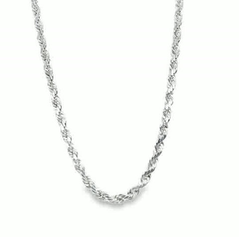 Silver Chain
