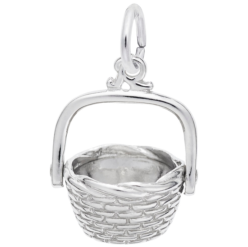 Silver Charms/Pendant