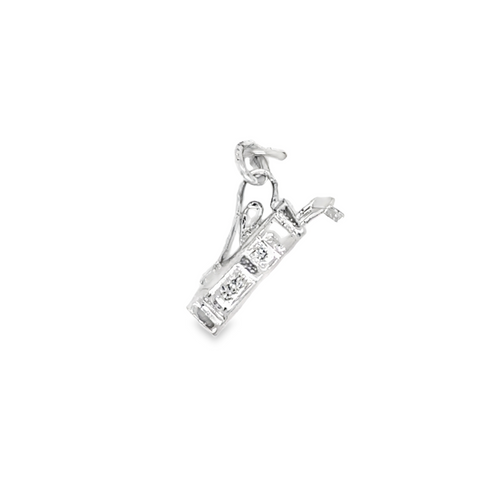 Silver Charms/Pendant