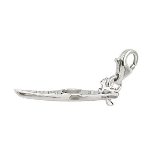 Silver Charms/Pendant