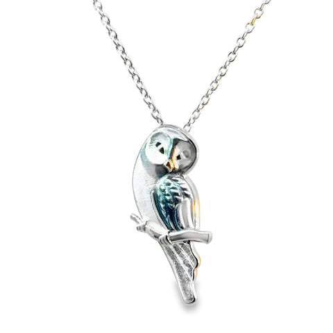 Silver Charms/Pendant