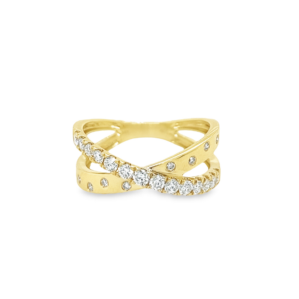 Diamond Fashion Rings - Women'