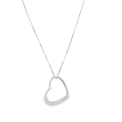 Silver Charms/Pendant