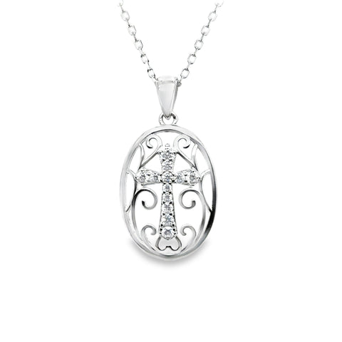 Silver Charms/Pendant