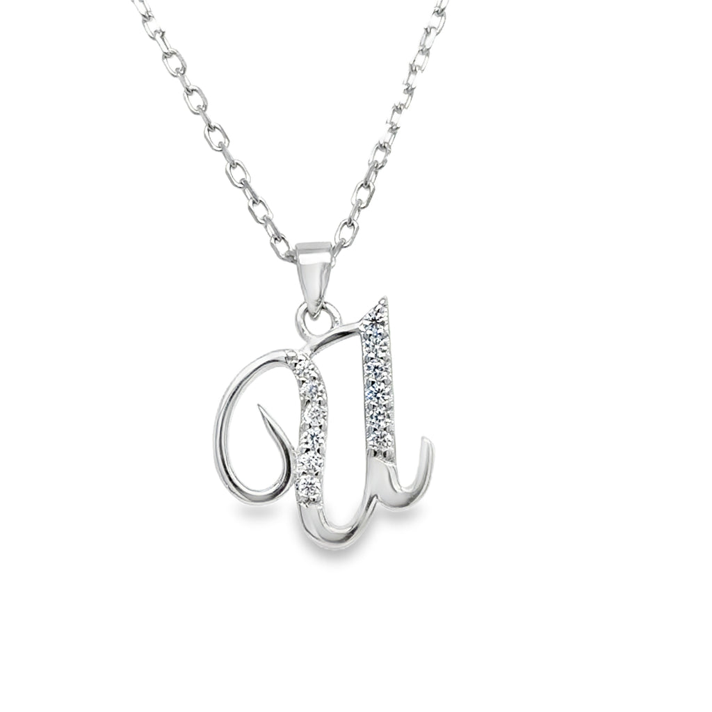 Silver Charms/Pendant