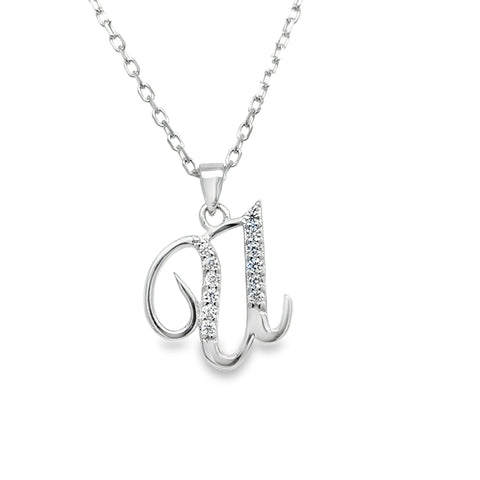 Silver Charms/Pendant