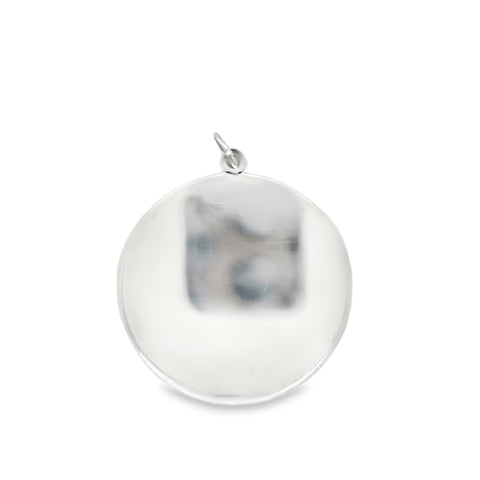 Silver Charms/Pendant