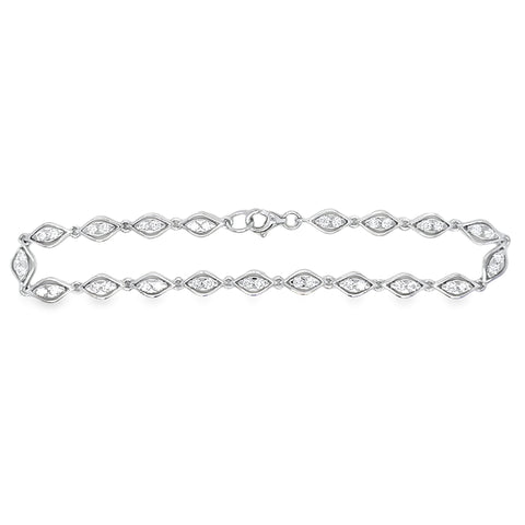 Diamond Bracelet