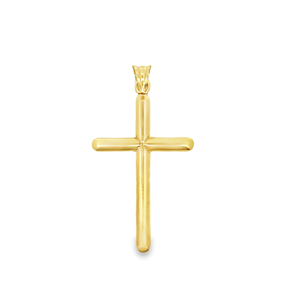 Precious Metal (No Stones) Pendants / Charm