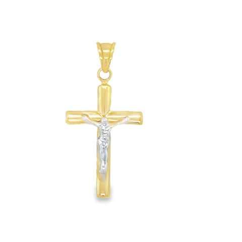 Precious Metal (No Stones) Pendants / Charm