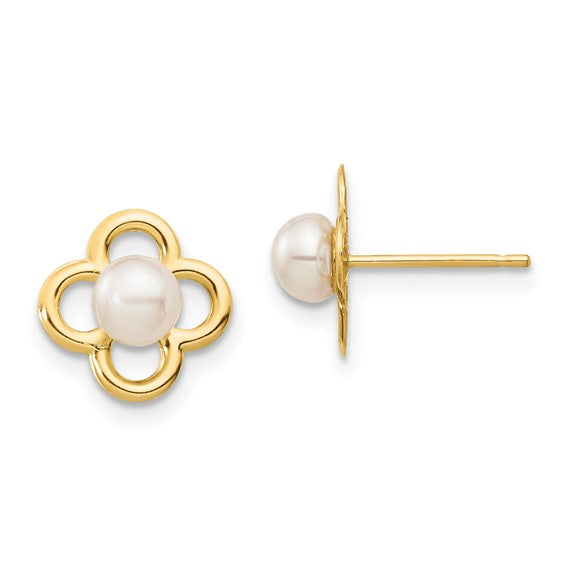 Pearl Earring