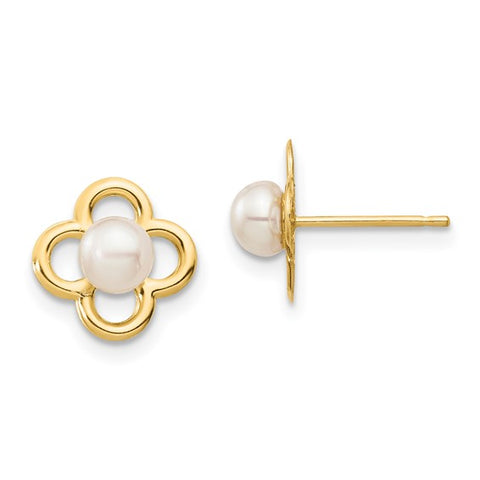 Pearl Earring