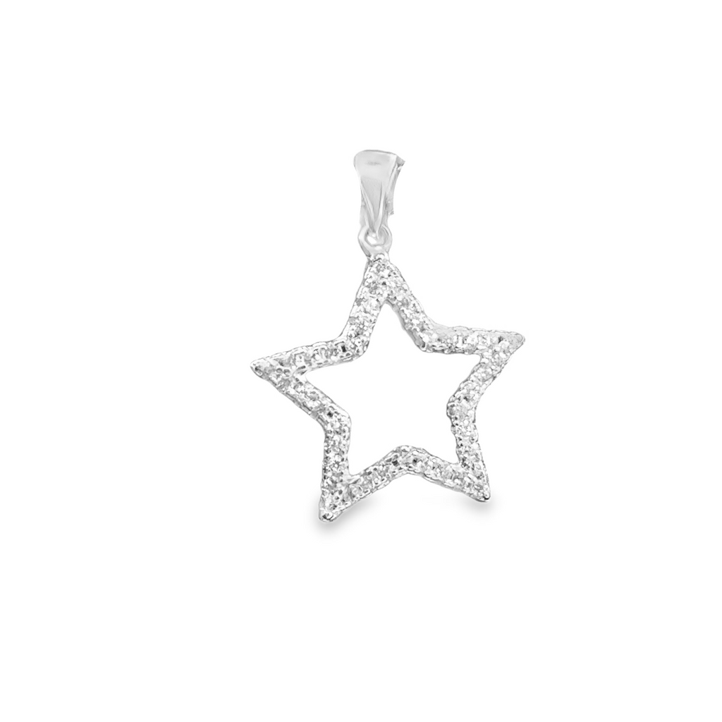 Silver Charms/Pendant