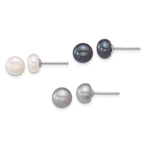 Pearl Earring