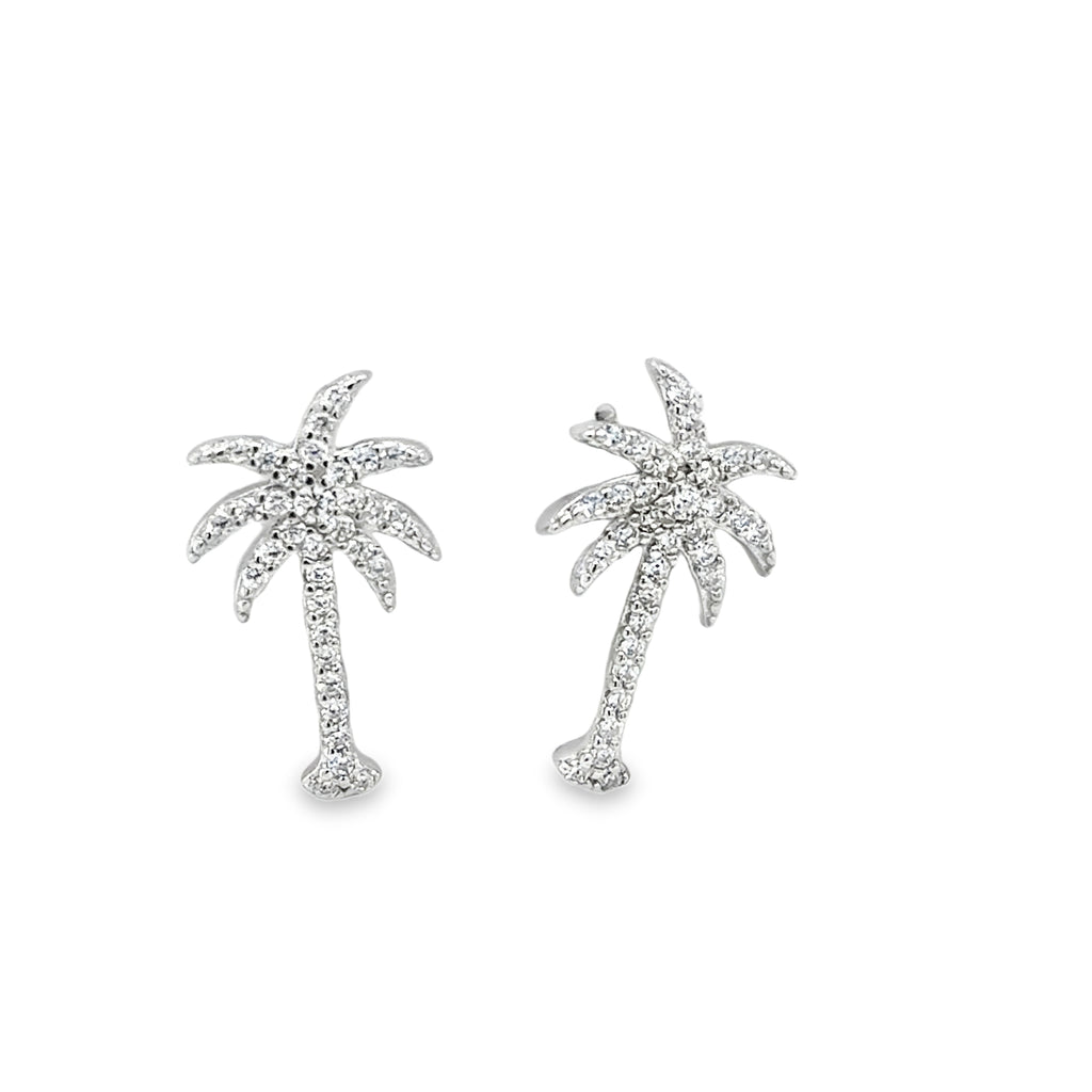 Silver Earring