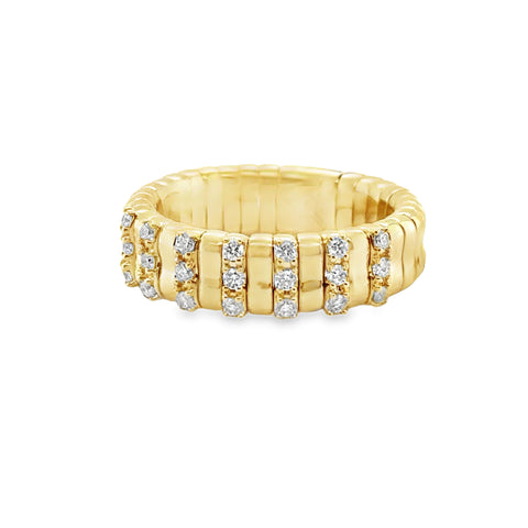 Diamond Fashion Rings - Women'