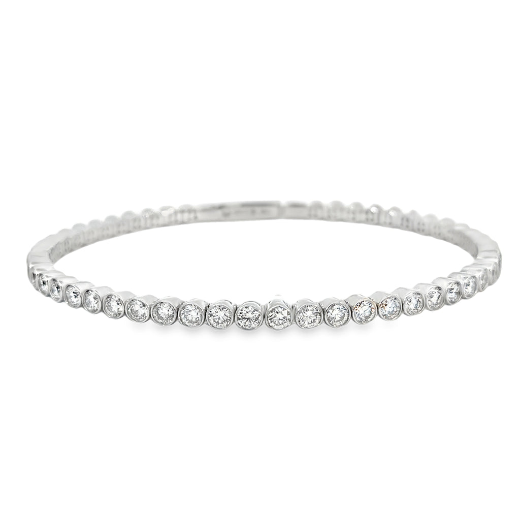 Diamond Bracelet