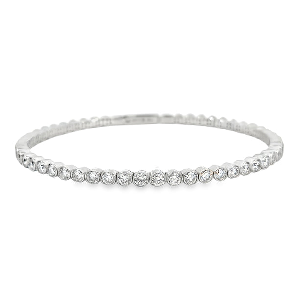 Diamond Bracelet