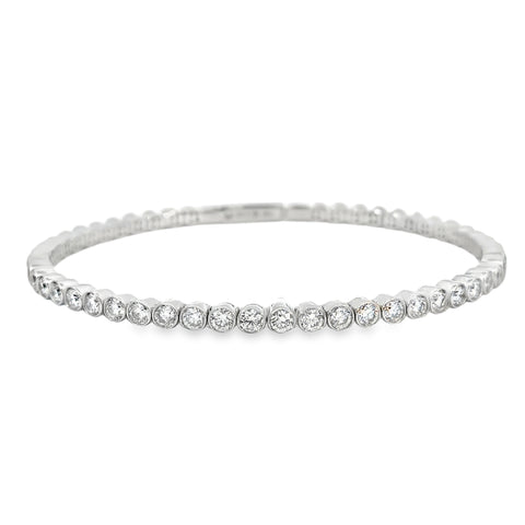 Diamond Bracelet