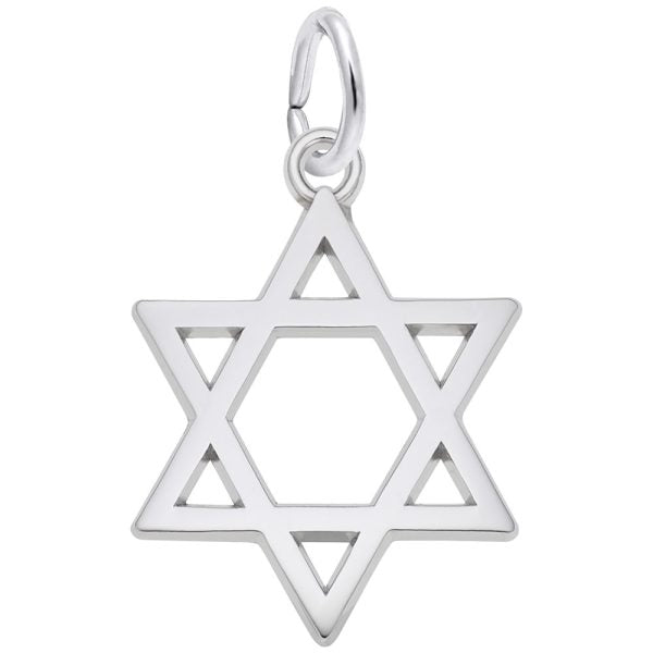 Silver Charms/Pendant
