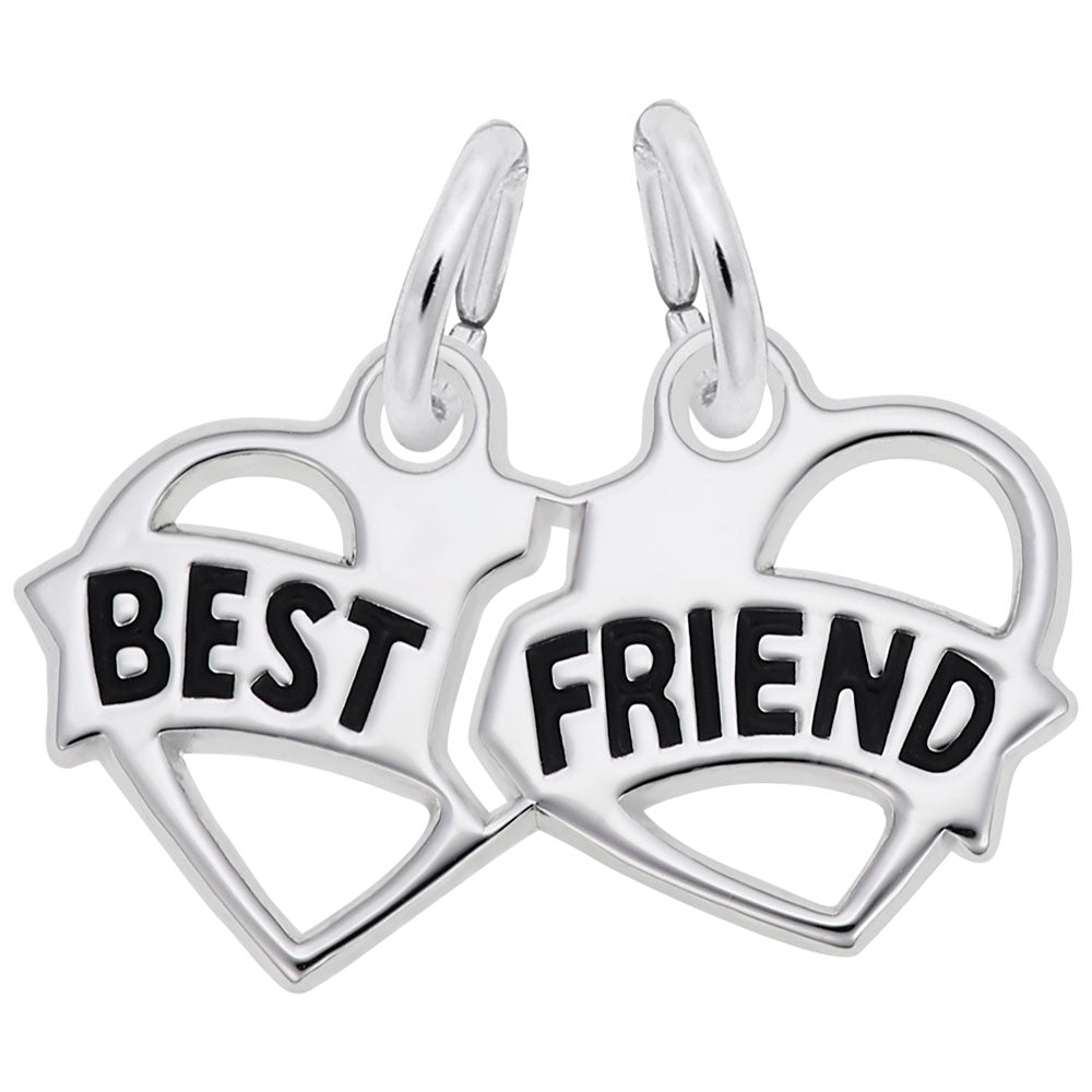 Silver Charms/Pendant