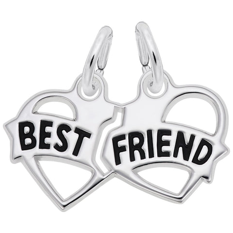 Silver Charms/Pendant