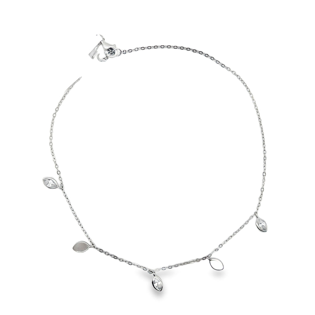 Silver Jewelry Misc