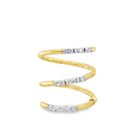 Diamond Fashion Rings - Women'