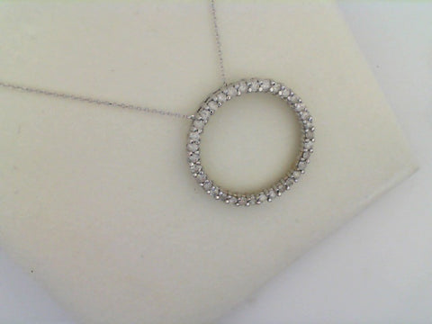 Diamond Necklace