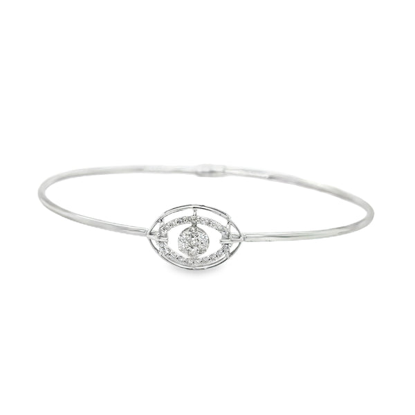 Diamond Bracelet