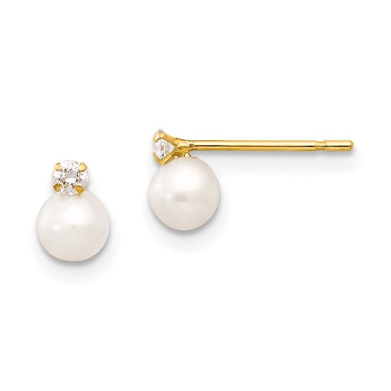 Pearl Earring