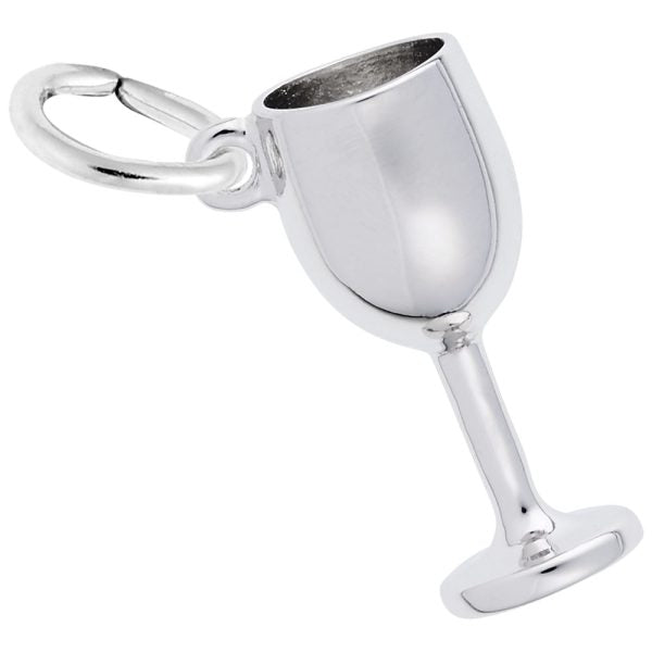 Silver Charms/Pendant