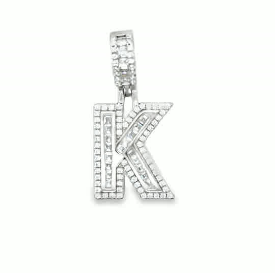Silver Charms/Pendant