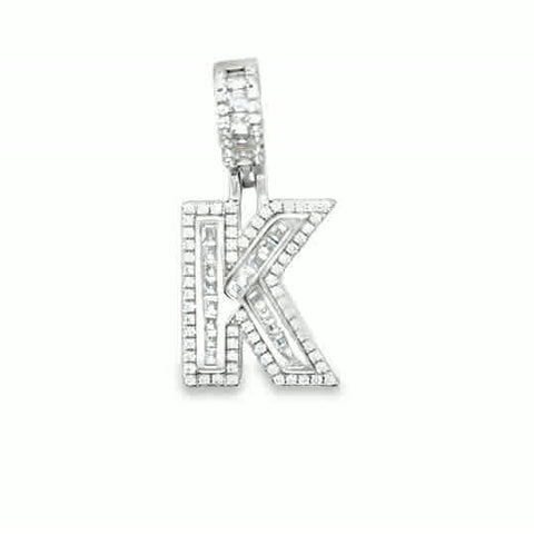 Silver Charms/Pendant