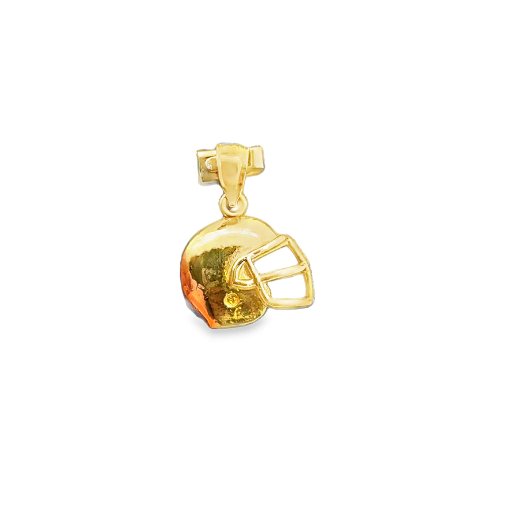 Precious Metal (No Stones) Pendants / Charm