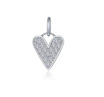 Silver Charms/Pendant