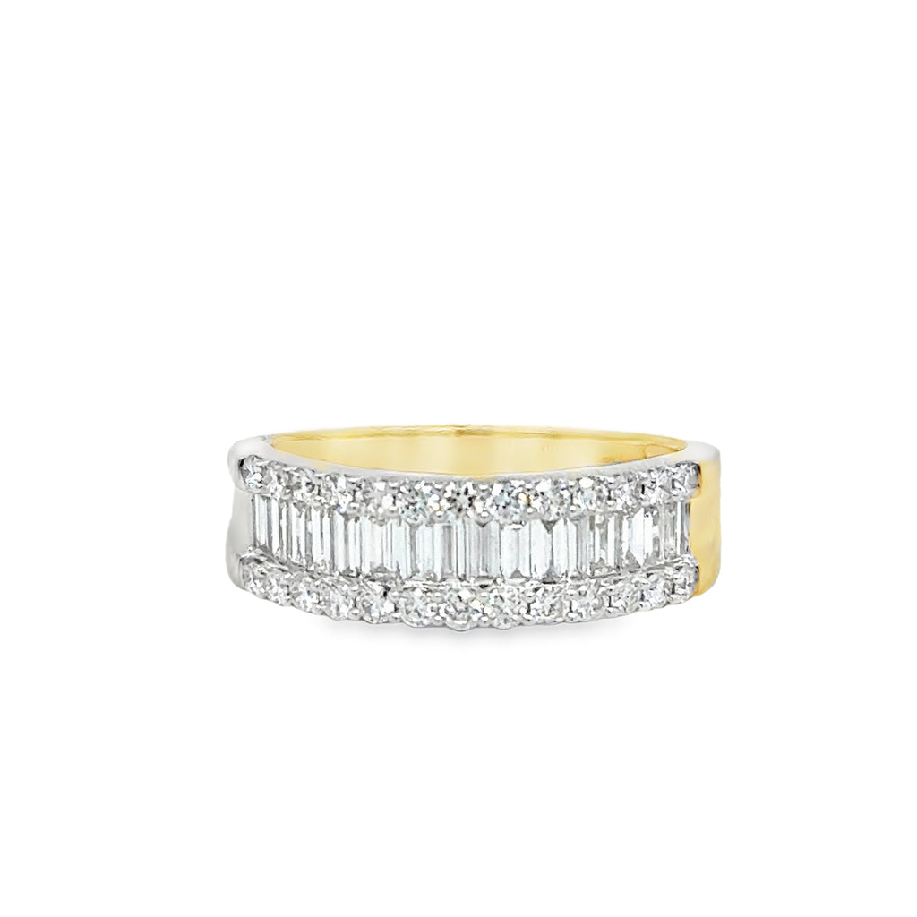 Diamond Fashion Rings - Women'