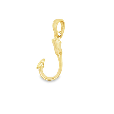 Precious Metal (No Stones) Pendants / Charm