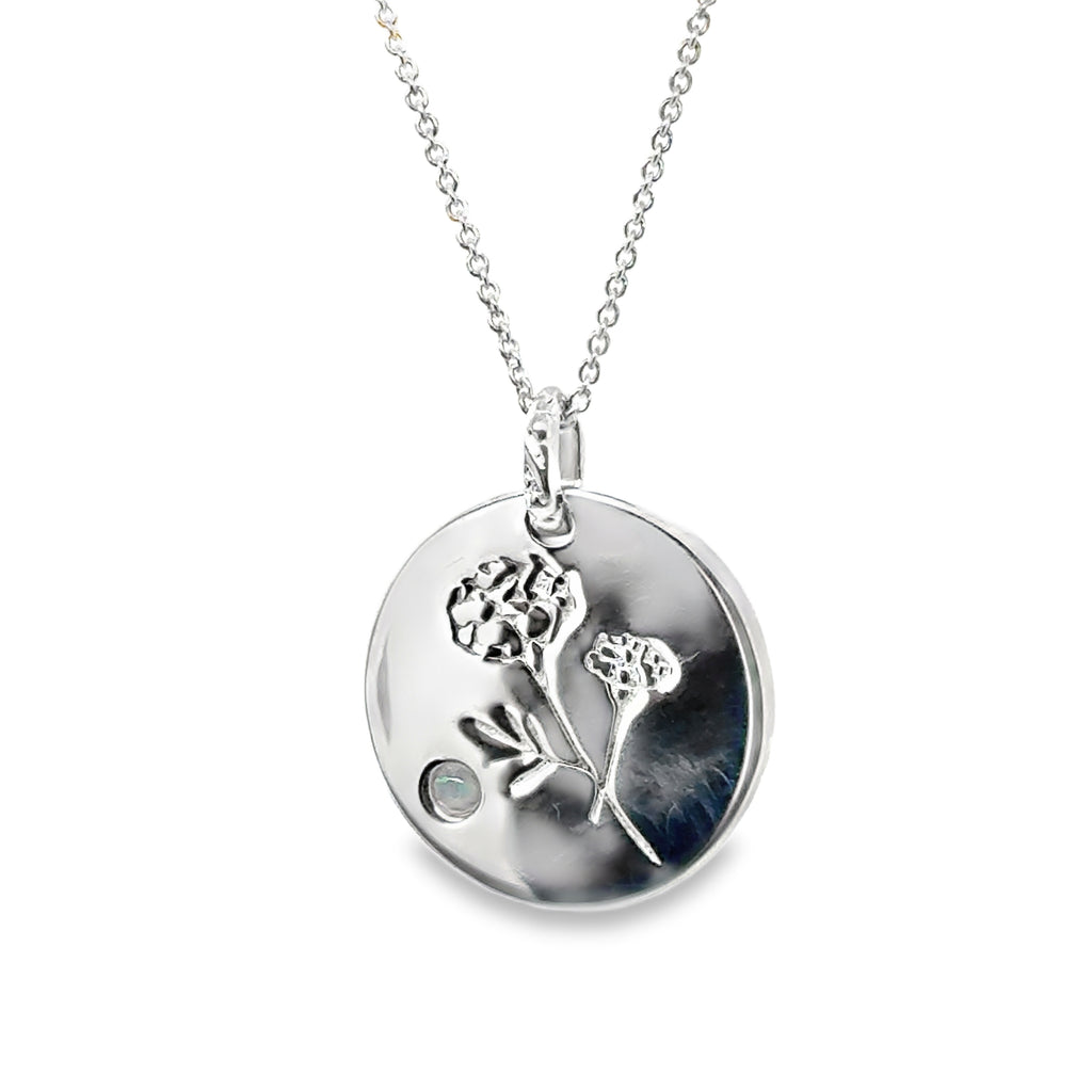 Silver Charms/Pendant