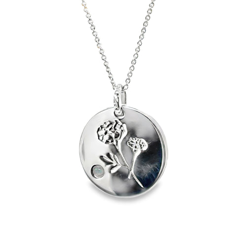 Silver Charms/Pendant