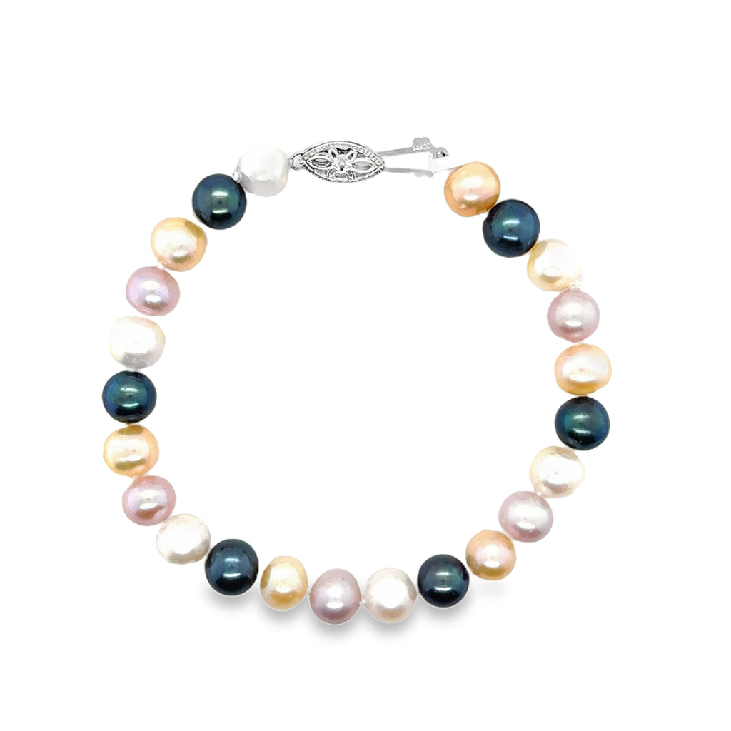 Pearl Bracelet