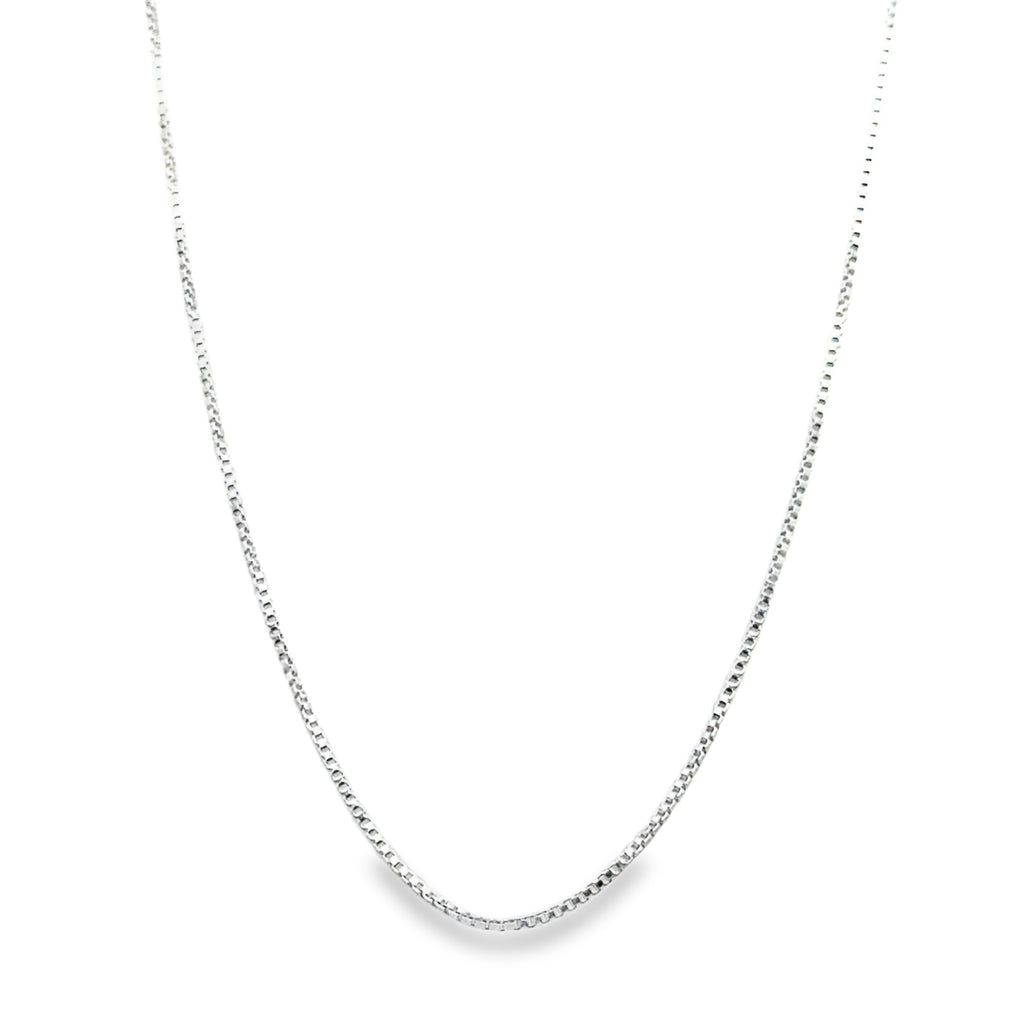 Silver Jewelry Misc