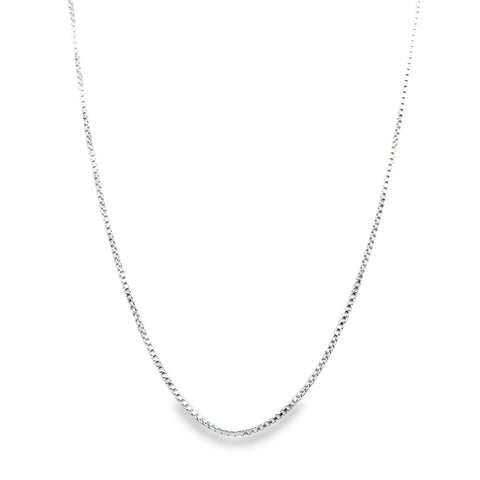 Silver Jewelry Misc