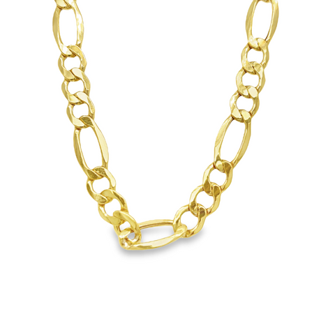 Precious Metal (No Stones) Chain