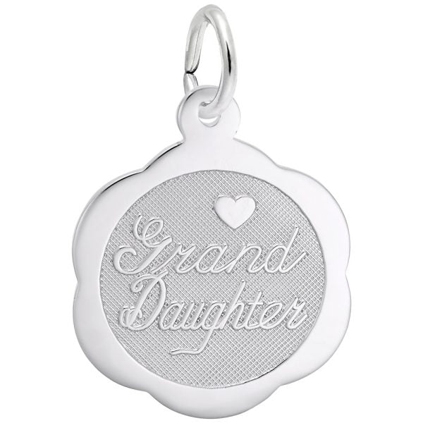 Silver Charms/Pendant