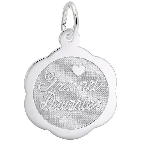 Silver Charms/Pendant
