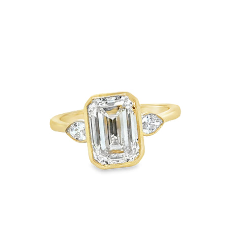 Diamond Engagement Ring