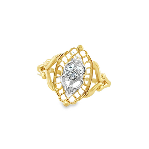 Diamond Fashion Rings - Women'