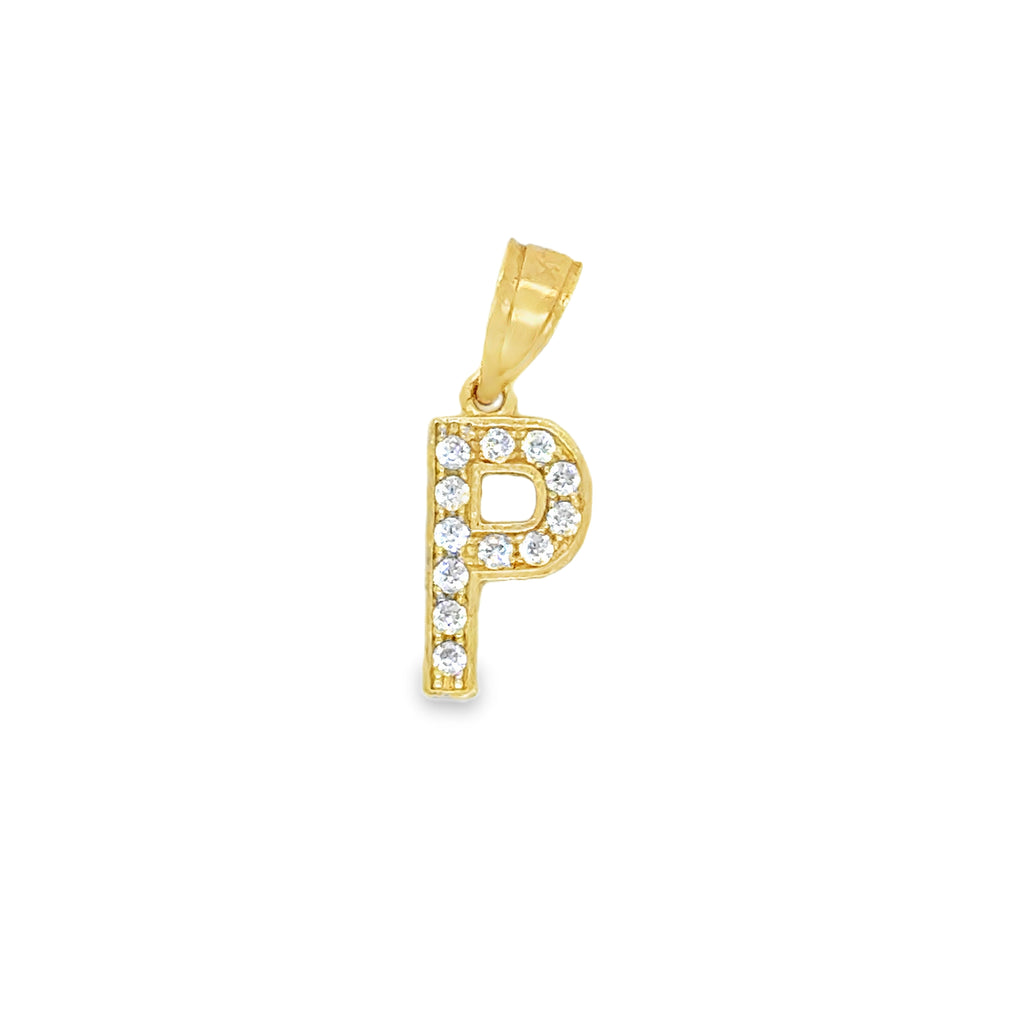 Precious Metal (No Stones) Pendants / Charm