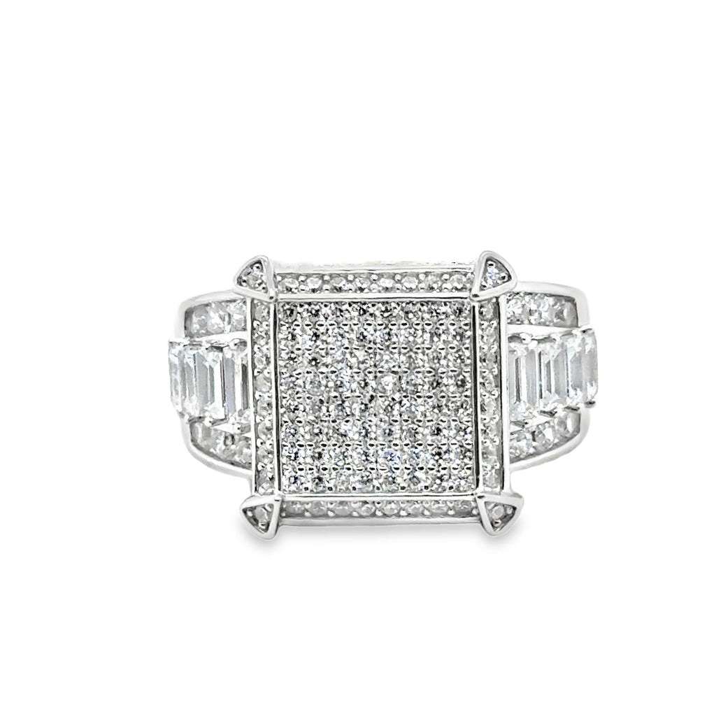 Silver Ring